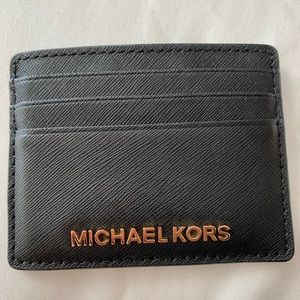 MICHAEL KORS Card Holder